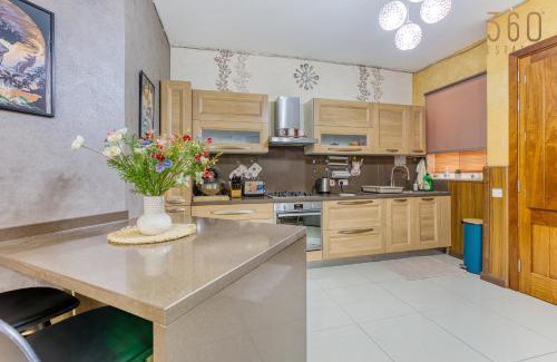 Marsaxlokk Apartment | Charming 2BR home in the heart of Marsaxlokk by 360 Estates