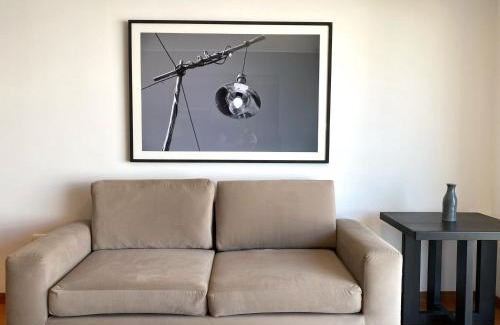 Santa Cruz Apartment | Charming 2BR in Miraflores