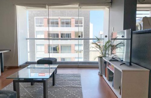 Santa Cruz Apartment | Charming 2BR in Miraflores