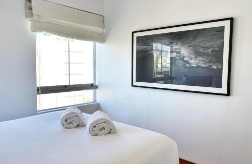 Santa Cruz Apartment | Charming 2BR in Miraflores