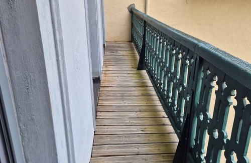 Cauterets Apartment | Charming 2BR near spas, sleeps 6