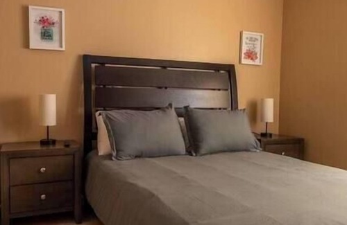 Tucson House | Charming 2BR Tucson Oasis
