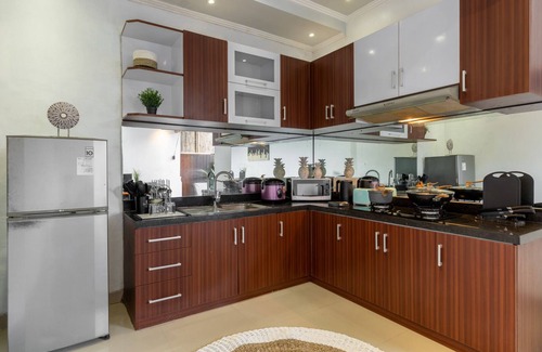 Nakula Villa | CHARMING! 2BR Villa located in Seminyak - Private pool!