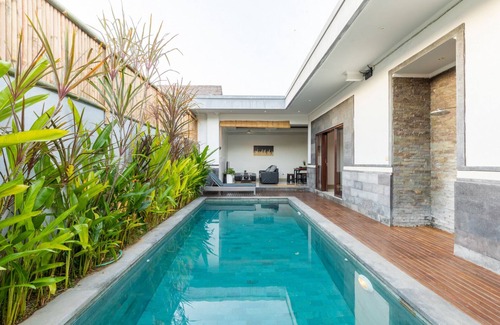 Nakula Villa | CHARMING! 2BR Villa located in Seminyak - Private pool!
