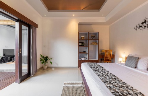 Nakula Villa | CHARMING! 2BR Villa located in Seminyak - Private pool!