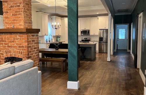 West End House | Charming 3/2 minutes from downtown and all of Atlanta attractions