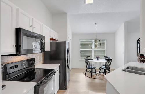 Doctors Inlet House | Charming 3-bedroom house with WiFi, AC in wonderful Green Cove Springs