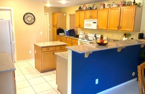 Surprise House | Charming 3 Bdrm Home In Great Neighborhood!