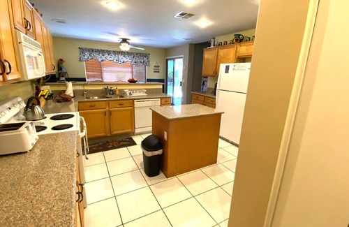 Surprise House | Charming 3 Bdrm Home In Great Neighborhood!