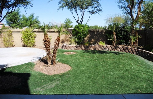 Surprise House | Charming 3 Bdrm Home In Great Neighborhood!