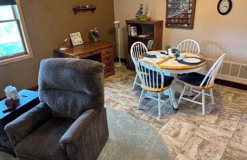 Red Cloud Other | Charming 3-bed, 2-bath ranch house in the serene countryside near Red Cloud.
