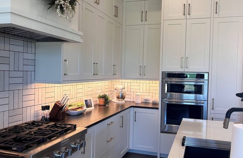 Timnath Villa | Charming 3-bed/3-bath villa in Timnath, Colorado near CSU, Fort Collins, Windsor
