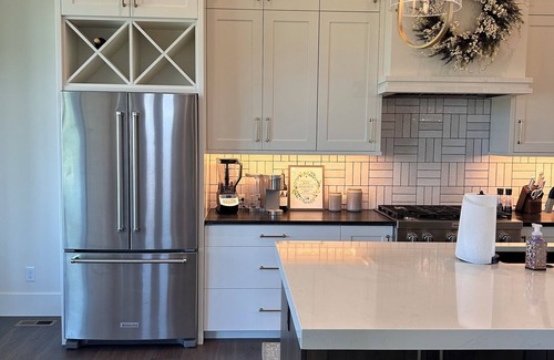Timnath Villa | Charming 3-bed/3-bath villa in Timnath, Colorado near CSU, Fort Collins, Windsor