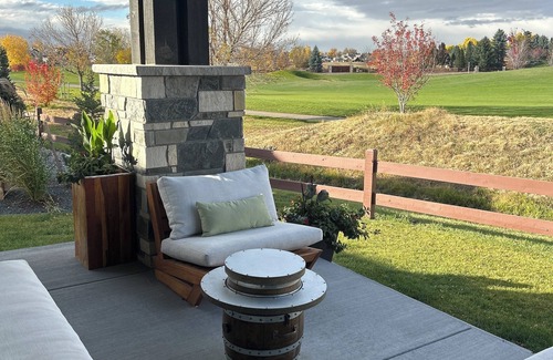Timnath Villa | Charming 3-bed/3-bath villa in Timnath, Colorado near CSU, Fort Collins, Windsor