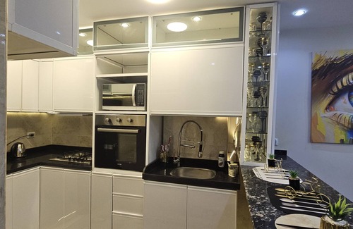 Pyramids Gardens Villa | Charming 3-bedroom villa with WiFi and AC in Giza very close to the pyramids