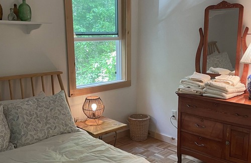 Campton Hollow House | Charming 3 bed home in the foot of the White Mountains