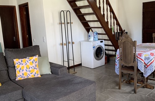 Biscoitos House | Charming 3-Bed House
