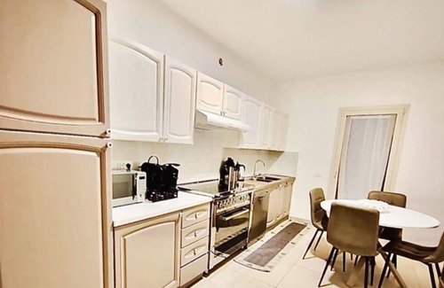 Liscia di Vacca Apartment | Charming 3-bedroom apartment with AC in Liscia di Vacca