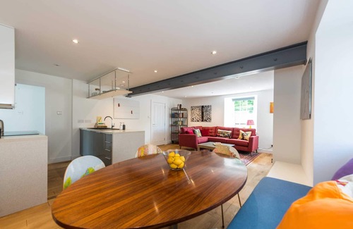 Gifford House | Charming 3 Bed Village Green Cottage East Lothian