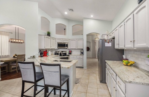 Litchfield Park House | Charming 3-bedroom House in Fabulous Litchfield Park