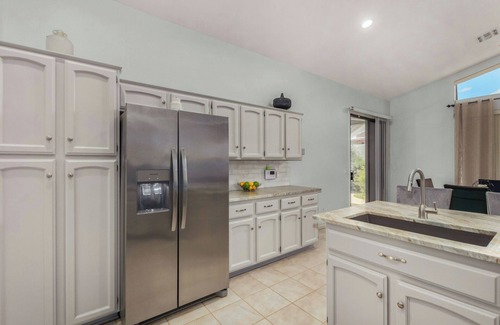 Litchfield Park House | Charming 3-bedroom House in Fabulous Litchfield Park