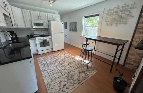 Sugar House House | Charming 3-bedroom house with AC and WiFi in serene Salt Lake City