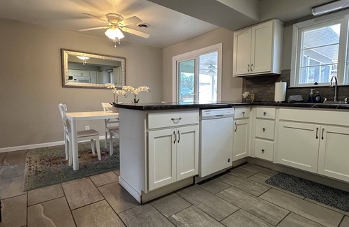 West Lafayette House | Charming 3-bedroom house in West Lafayette close to amenities- 4-min to Mackey