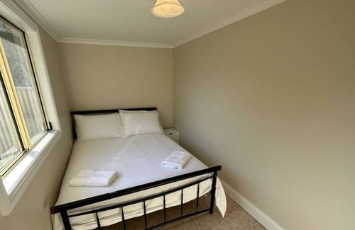 South Grafton House | Charming 3 bedroom Cottage