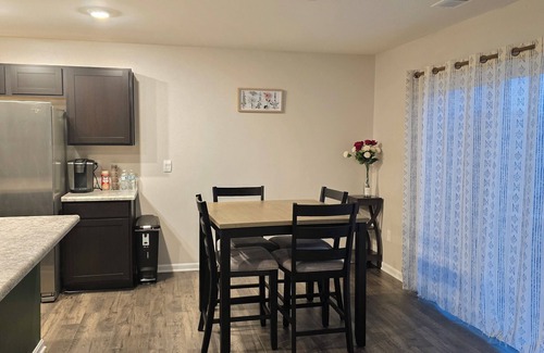 Elizabethtown House | Charming 3-bedroom house in Elizabethtown