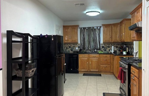 Central Oklahoma City House | Charming 3-bedroom house for family and friends