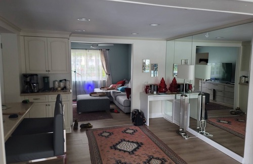 St. Petersburg - Clearwater House | Charming 3-bedroom house in phenomenal St. Petersburg with AC, WiFi and Pool.