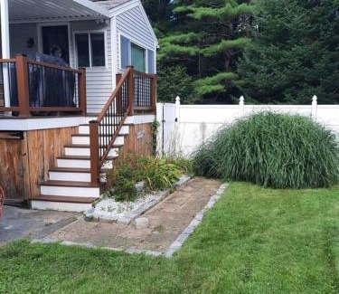 Old Orchard Beach House | Charming 3 Bedroom, 1 Bath home