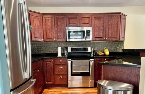 Kalkaska House | Charming 3 bedroom 2 bathroom home
