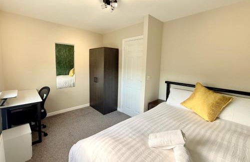 Bowburn House | Charming, 3 Bedroom, 2 Bathroom House
