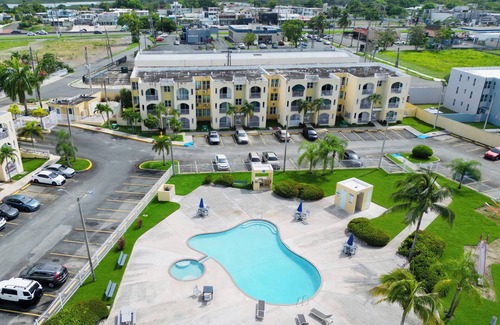 Rio Grande Apartment | Charming 3-bedroom apartment with WiFi, AC in lovely Río Grande