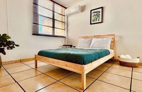 Rio Grande Apartment | Charming 3-bedroom apartment with WiFi, AC in lovely Río Grande