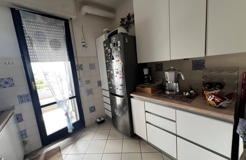 Fano Apartment | Charming 3-bedroom apartment in lovely Fano with WiFi