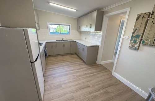 South Grafton House | Charming 3 bedroom Cottage