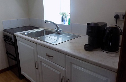Aird of Sleat Cottage | Charming 3-bedroom cottage in Aird of Sleat with ocean-view and WiFi