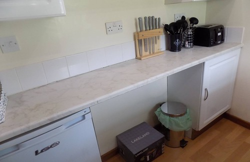 Aird of Sleat Cottage | Charming 3-bedroom cottage in Aird of Sleat with ocean-view and WiFi