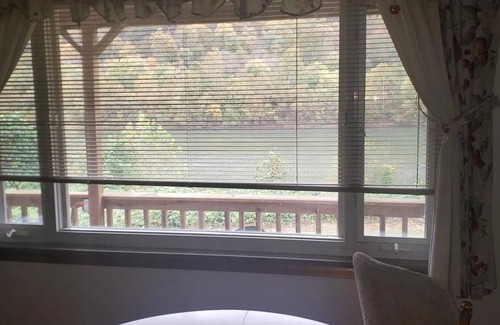 Hernshaw House | Charming 3-bedroom furnished house in Charleston with a beautiful river view.