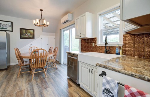 Elma Other | Charming 3-bedroom farmhouse on acreage.