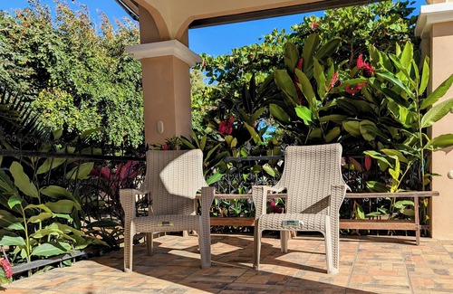 Ahuachapan House | Charming 3-bedroom house with WiFi, AC in peaceful Ahuachapan