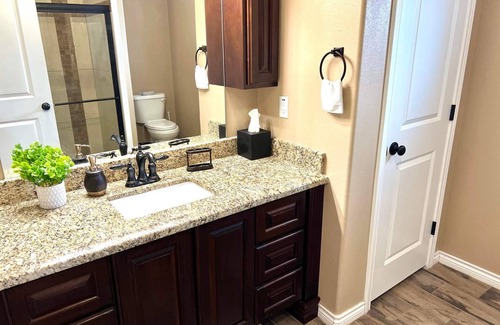 Eagle Pass House | Charming 3 Bedroom home in great neighborhood