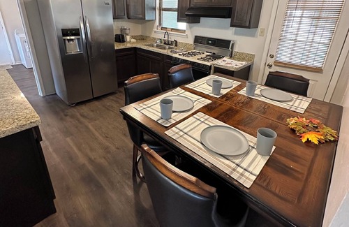 Eagle Pass House | Charming 3-bedroom house in Eagle Pass