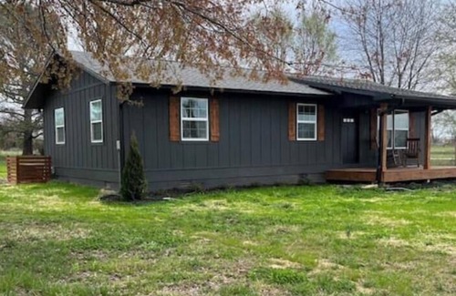 Farmington House | Charming 3-bedroom house in superb Farmington with WiFi, AC