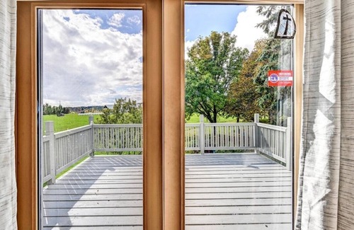 Fairfield House | Charming 3-bedroom house with WiFi and AC in pleasant Fairfield