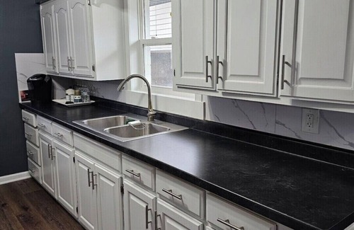 Lafayette House | Charming 3-bedroom house located 10 minutes from Purdue University