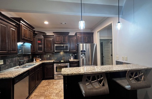 Northport House | Charming 3-bedroom house in a peaceful area of Tuscaloosa