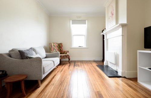 South Launceston House | Charming 3-Bedroom Home with Sunroom & Parking
